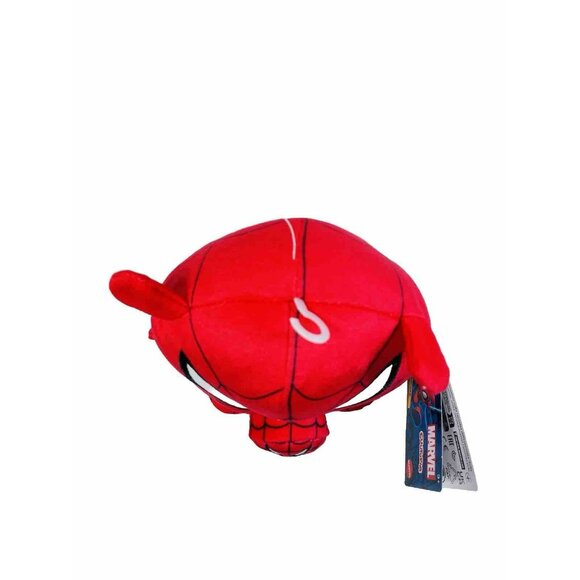 Marvel Cuutopia Spider Ham 5" Plush - Picture 6 of 6
